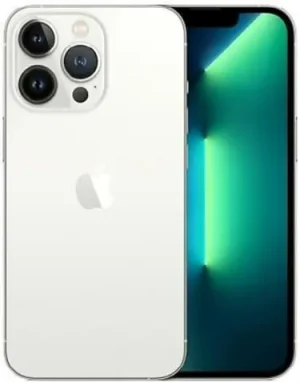 iPhone 13 Pro 512GB Smartphone – Silver – Unlocked – Open Box