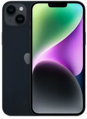 iPhone 14 256GB Smartphone – Midnight – Unlocked – Open Box