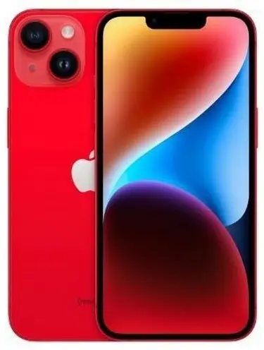 14 RED
