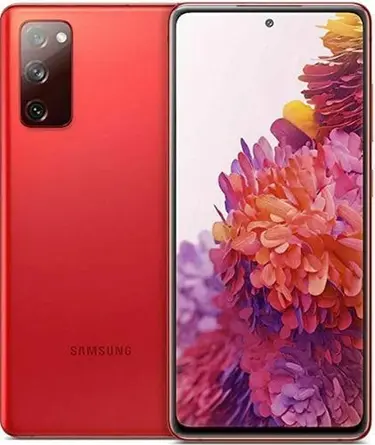 S20 FE CLOUD RED