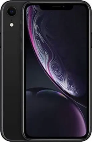 Apple iPhone XR 64GB Smartphone – Black – Unlocked – Open Box